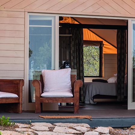 Hotel Be Vedetta - Relais & Glamping - Adult Only Scarlino Exterior foto
