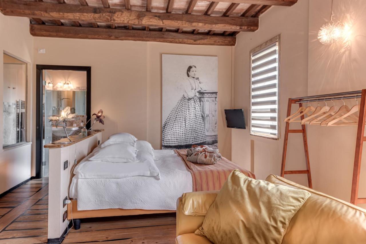 Hotel Be Vedetta - Relais & Glamping - Adult Only Scarlino Exterior foto