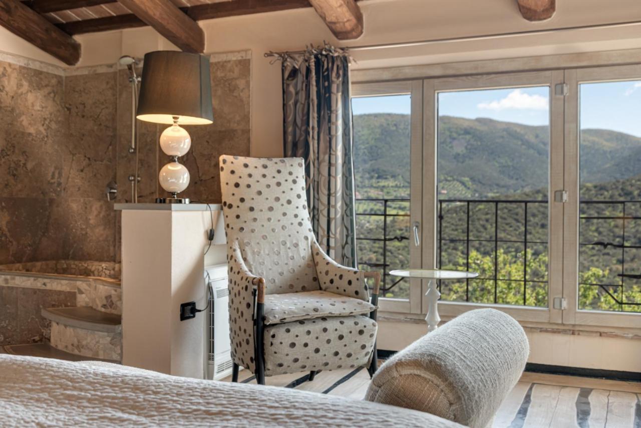 Hotel Be Vedetta - Relais & Glamping - Adult Only Scarlino Exterior foto