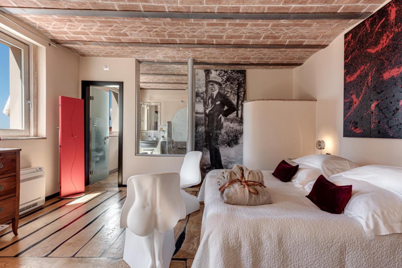 Hotel Be Vedetta - Relais & Glamping - Adult Only Scarlino Exterior foto