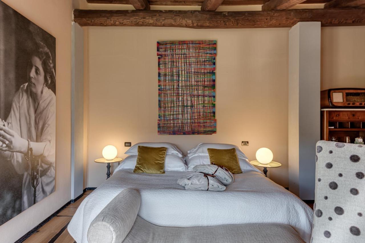 Hotel Be Vedetta - Relais & Glamping - Adult Only Scarlino Exterior foto
