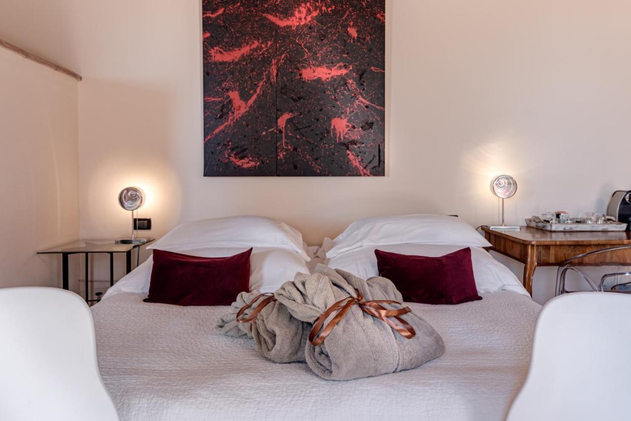 Hotel Be Vedetta - Relais & Glamping - Adult Only Scarlino Exterior foto