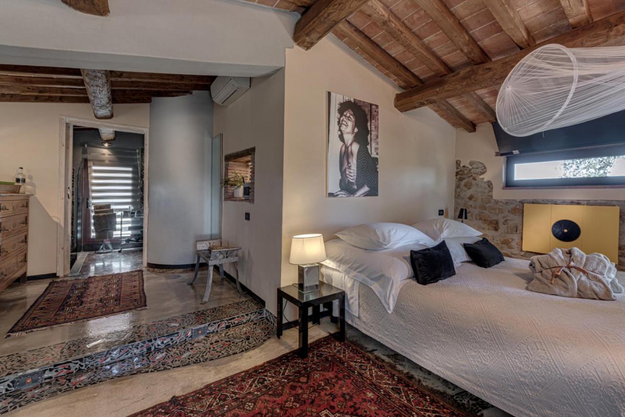 Hotel Be Vedetta - Relais & Glamping - Adult Only Scarlino Exterior foto
