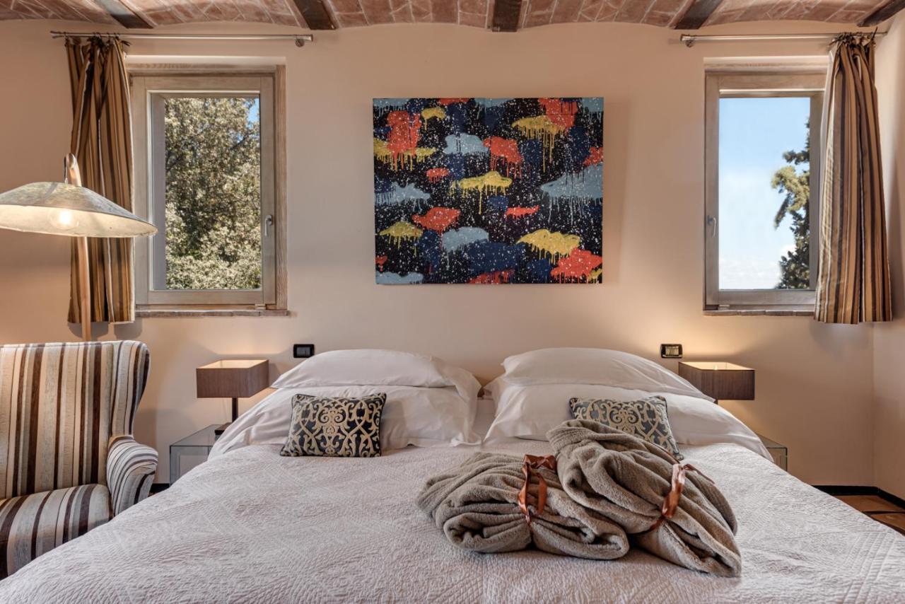 Hotel Be Vedetta - Relais & Glamping - Adult Only Scarlino Exterior foto