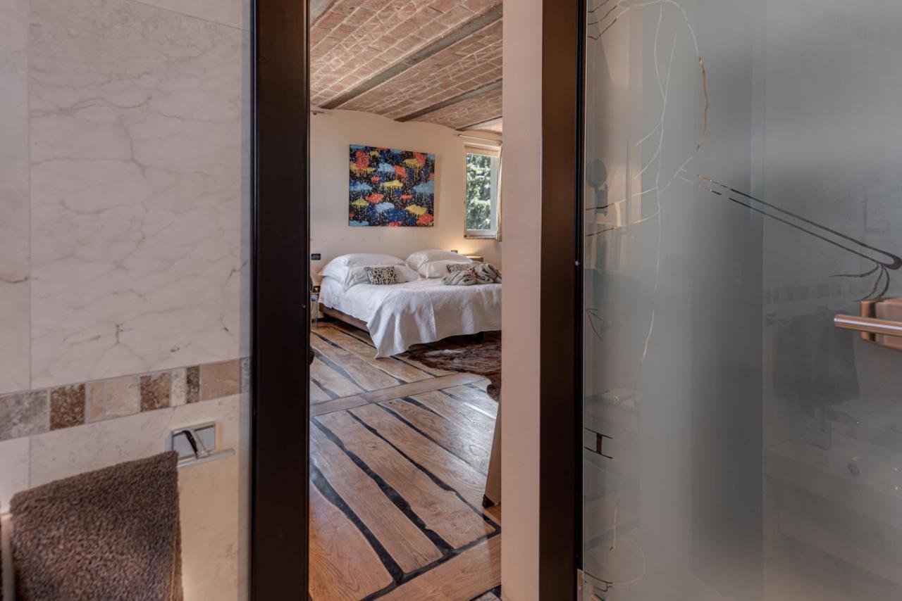 Hotel Be Vedetta - Relais & Glamping - Adult Only Scarlino Exterior foto
