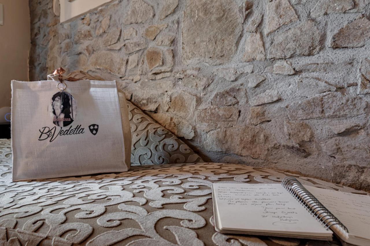 Hotel Be Vedetta - Relais & Glamping - Adult Only Scarlino Exterior foto