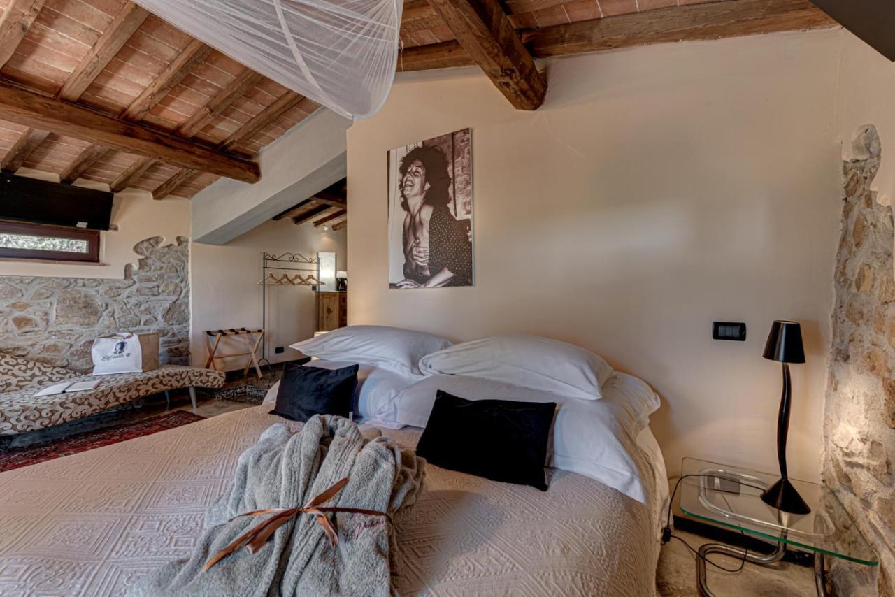 Hotel Be Vedetta - Relais & Glamping - Adult Only Scarlino Exterior foto