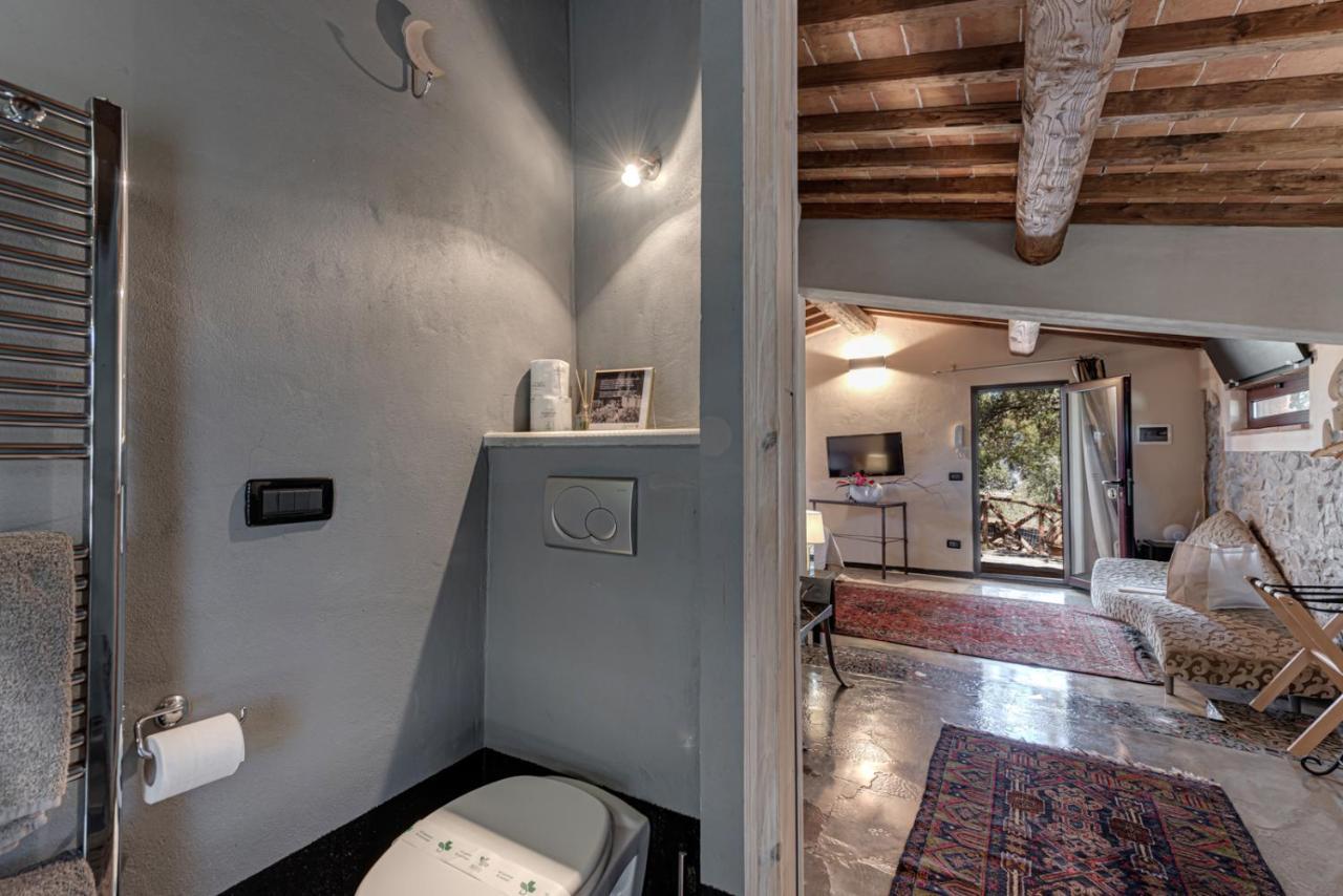 Hotel Be Vedetta - Relais & Glamping - Adult Only Scarlino Exterior foto