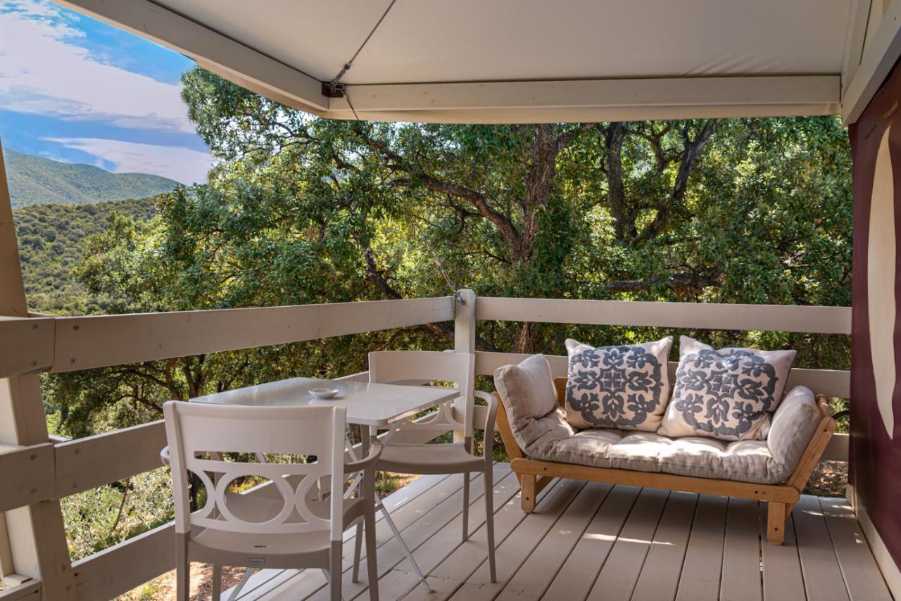 Hotel Be Vedetta - Relais & Glamping - Adult Only Scarlino Exterior foto