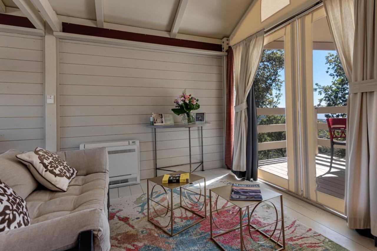 Hotel Be Vedetta - Relais & Glamping - Adult Only Scarlino Exterior foto