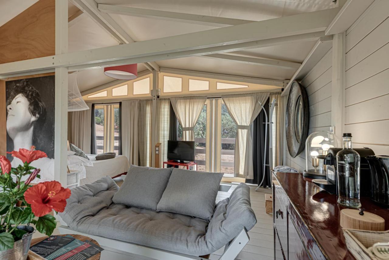Hotel Be Vedetta - Relais & Glamping - Adult Only Scarlino Exterior foto