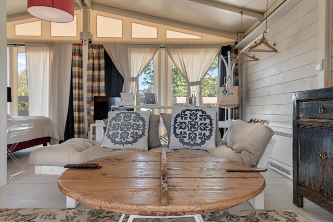 Hotel Be Vedetta - Relais & Glamping - Adult Only Scarlino Exterior foto