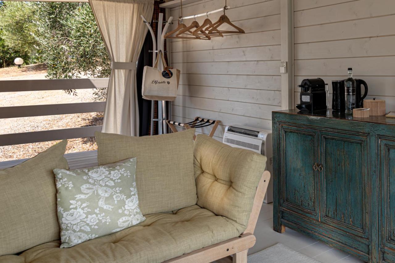 Hotel Be Vedetta - Relais & Glamping - Adult Only Scarlino Exterior foto