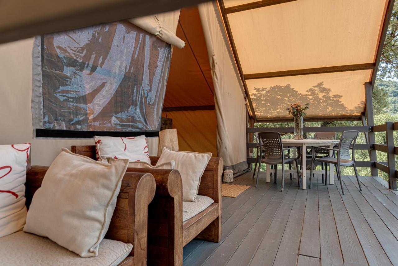 Hotel Be Vedetta - Relais & Glamping - Adult Only Scarlino Exterior foto