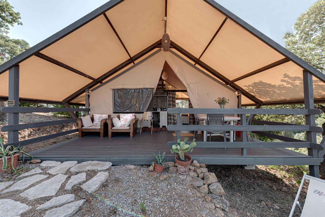 Hotel Be Vedetta - Relais & Glamping - Adult Only Scarlino Exterior foto