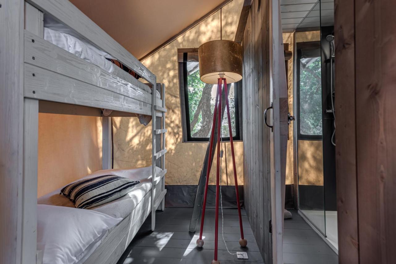 Hotel Be Vedetta - Relais & Glamping - Adult Only Scarlino Exterior foto