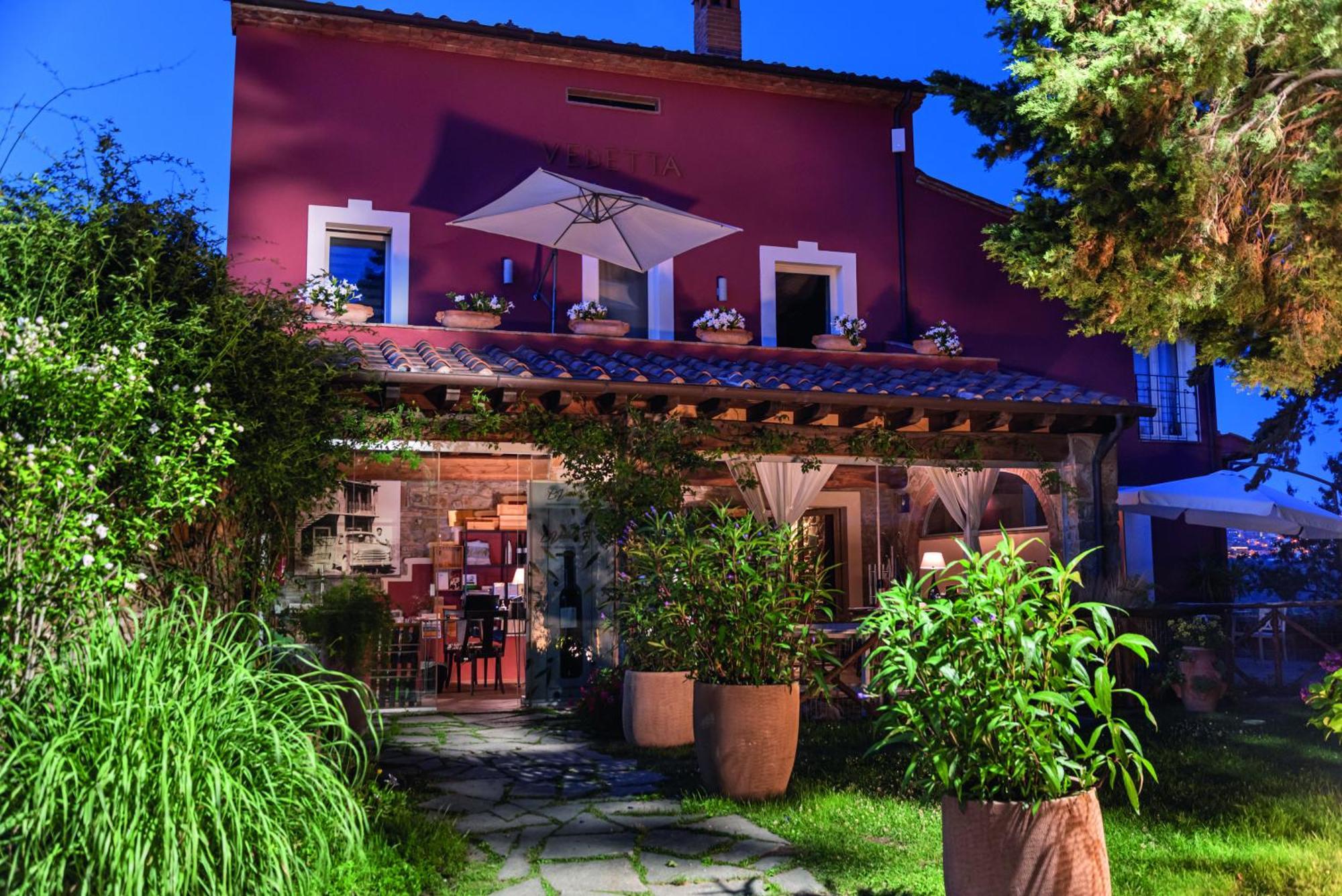 Hotel Be Vedetta - Relais & Glamping - Adult Only Scarlino Exterior foto