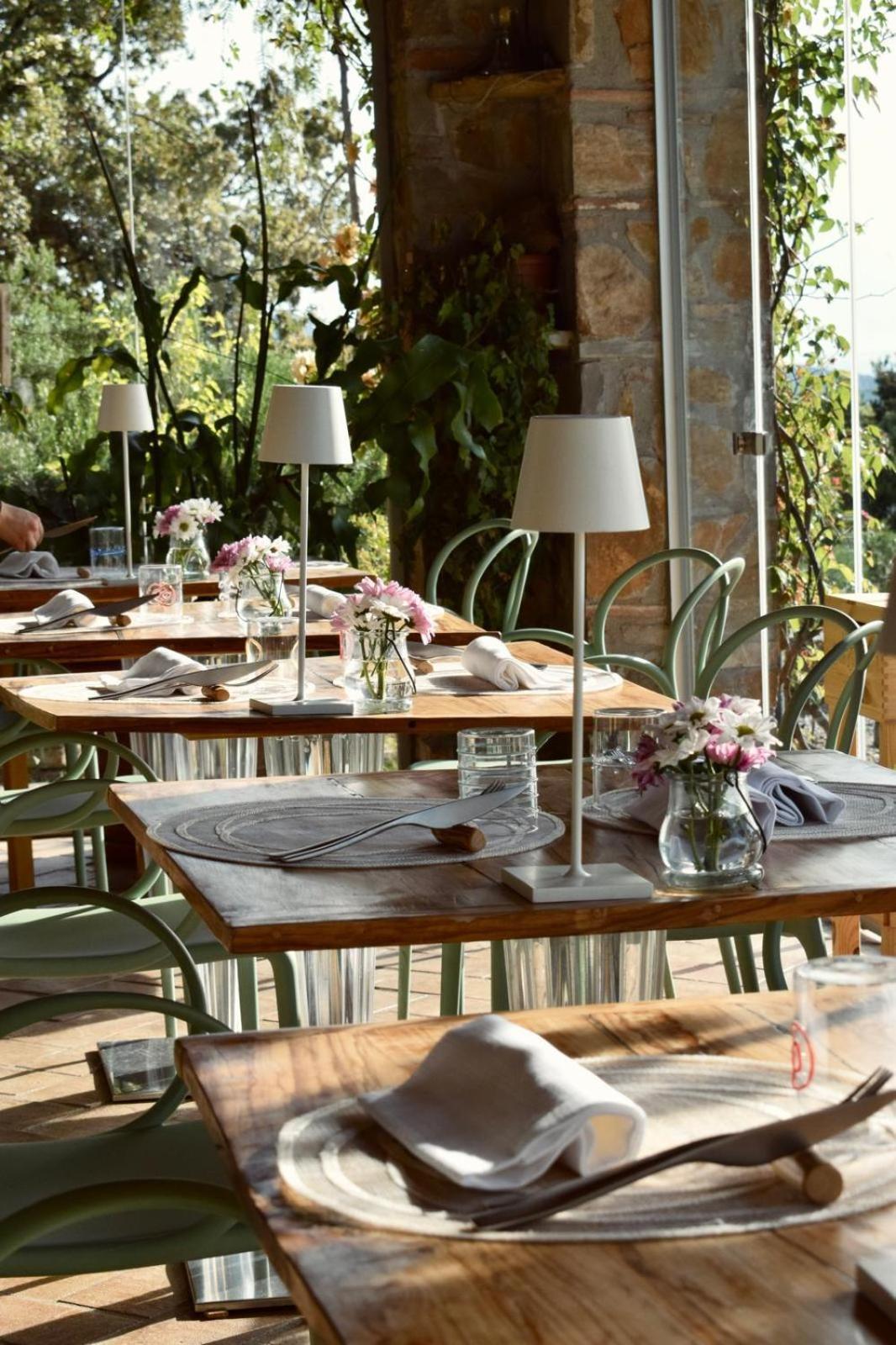Hotel Be Vedetta - Relais & Glamping - Adult Only Scarlino Exterior foto