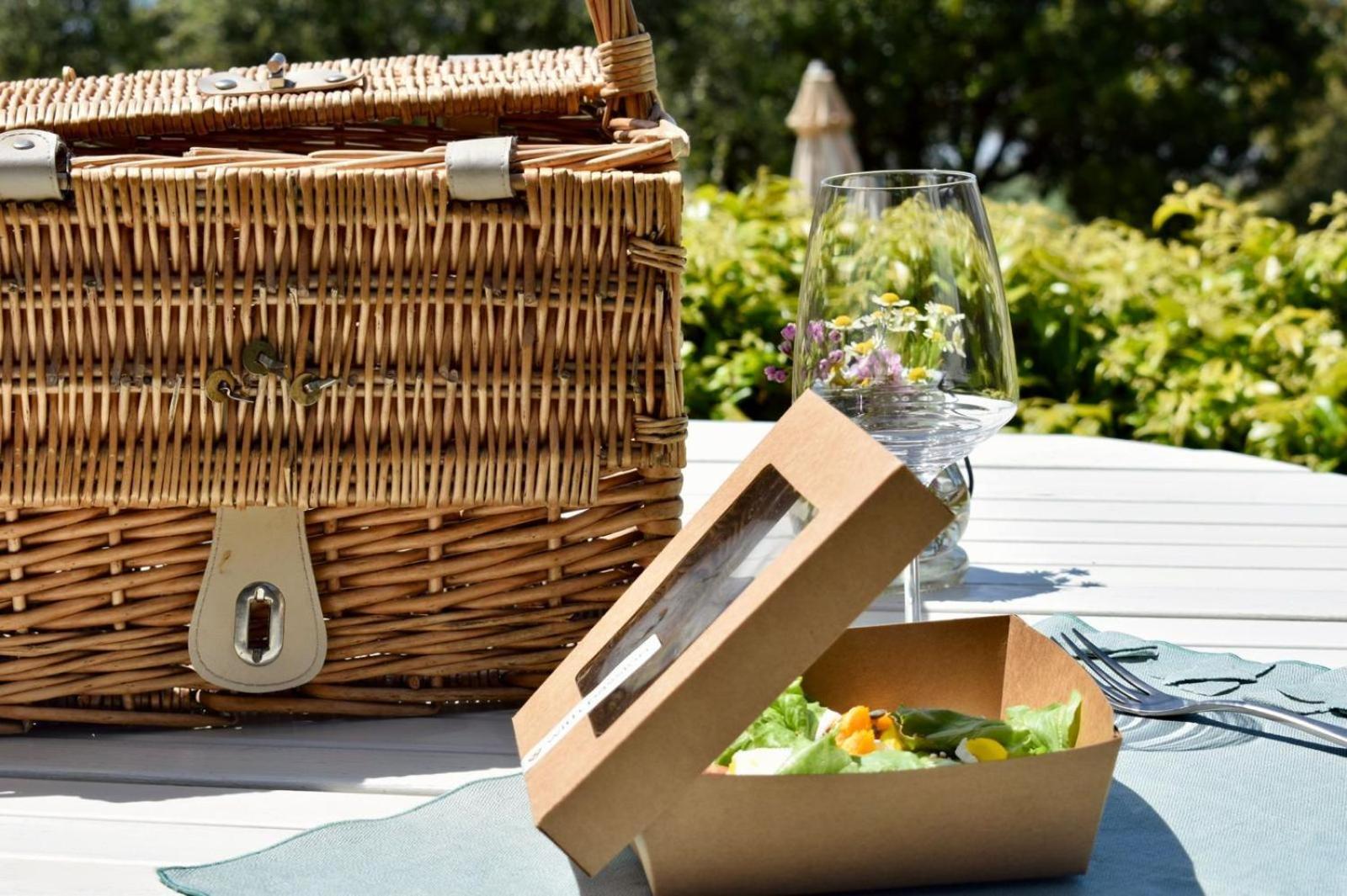 Hotel Be Vedetta - Relais & Glamping - Adult Only Scarlino Exterior foto