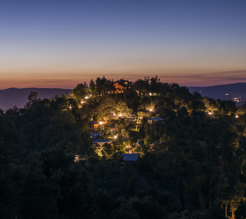 Hotel Be Vedetta - Relais & Glamping - Adult Only Scarlino Exterior foto